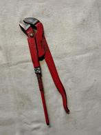 Pijpentang, Doe-het-zelf en Verbouw, Gereedschap | Handgereedschap, Ophalen of Verzenden, Zo goed als nieuw