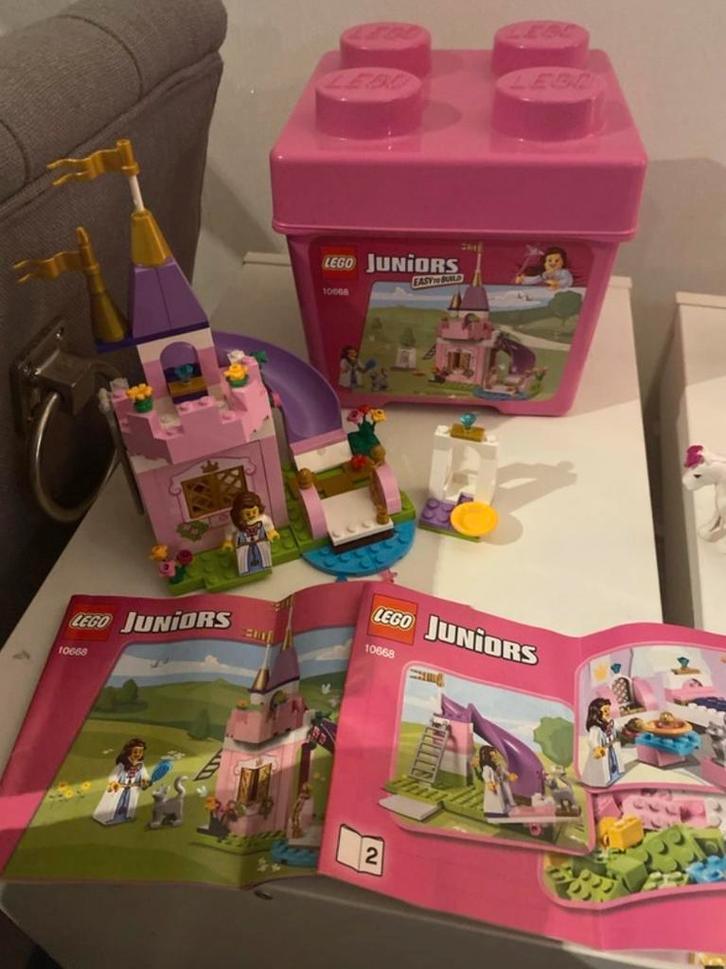 Diverse LEGO Friends Sets - Los of Compleet, Kinderen en Baby's, Speelgoed | Duplo en Lego, Gebruikt, Lego, Complete set, Ophalen