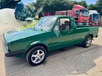 1988 Volkswagen Caddy Pick-up - klassieker, Gebruikt, Overige modellen, Overige carrosserieën, Overige brandstoffen