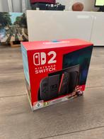 Nintendo Switch 2 - Mario Kart World Bundel - Nieuw, Ophalen, Nieuw, Switch Original, Met games