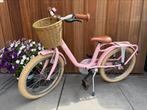 PUKY Steel classic - 20 inch, Ophalen, Zo goed als nieuw, 20 inch