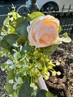 Kunstbloemen Slinger - 160cm, Ophalen of Verzenden, Zo goed als nieuw, Versiering, Geboorte of Huwelijk