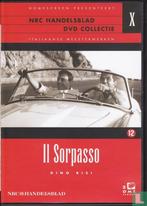 Il sorpasso (Dino Risi), Vanaf 12 jaar, Ophalen of Verzenden