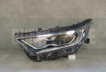 KOPLAMP TOYOTA RAV4 IV RAV 4 V LED 19-21 Links S531/F116 beschikbaar voor biedingen