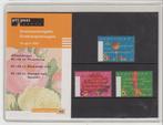 Postzegelmapje Ouderenpostzegels 1997, Postzegels en Munten, Verzenden, Na 1940, Postfris