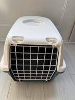 Katten reismand, Ophalen, Zo goed als nieuw