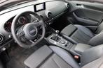 Audi A3 Sportback 1.4 TFSI S-Line 3x S-Line | Keyless | Matr, Auto's, Voorwielaandrijving, Gebruikt, 150 pk, Leder en Stof