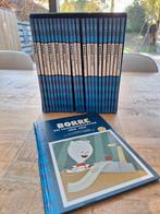 Borre Boeken Collectie Compleet, Ophalen of Verzenden, Zo goed als nieuw, Jeroen Aerssens, Fictie algemeen