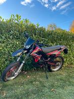 Derbi senda sm extreme, Fietsen en Brommers, Brommers | Derbi, Ophalen, Zo goed als nieuw