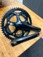Shimano Crankstel 105 NIEUW! FC5700, Fietsen en Brommers, Fietsonderdelen, Crankstel of Pedalen, Nieuw, Ophalen of Verzenden, Racefiets