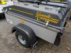 Bagagekar Saris Grande Campioni, Caravans en Kamperen, Ophalen, Gebruikt