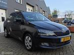Skoda Fabia Combi 1.2TSi 90pk Ambition Cruisecontrol Privacy, LED verlichting, 40 €/maand, Euro 6, 4 cilinders