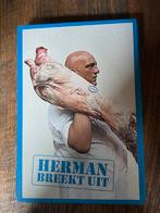 Herman breekt uit, Ophalen of Verzenden, Zo goed als nieuw
