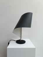 Italiana Luce Nautilus tafellamp, Kunststof, Gebruikt, Ophalen of Verzenden, Minder dan 50 cm
