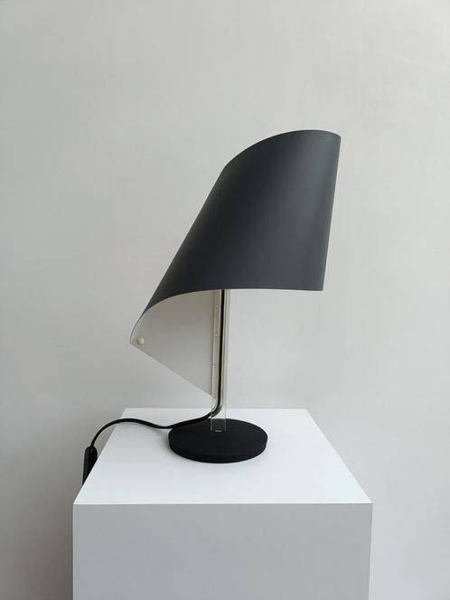 Italiana Luce Nautilus tafellamp, Huis en Inrichting, Lampen | Tafellampen, Gebruikt, Minder dan 50 cm, Kunststof, Ophalen of Verzenden