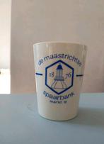 020/043/PETERUS REGOUT/DE MAASTRICHTE SPAARBANK/, Antiek en Kunst, Ophalen