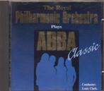 The Royal Philharmonic Orchestra Plays ABBA, Beatles, Queen, Cd's en Dvd's, Cd's | Pop, Ophalen of Verzenden, 1980 tot 2000, Gebruikt
