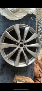 Tesla model 3 velg, Ophalen of Verzenden