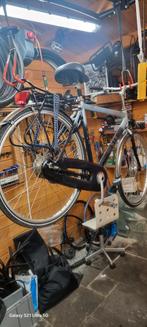 Heren Fiets, Fietsen en Brommers, Fietsen | Heren | Herenfietsen, Ophalen, Overige merken