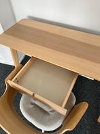 IKEA Lisabo Bureau - Zo Goed Als Nieuw!, Huis en Inrichting, Ophalen, Zo goed als nieuw, Bureau