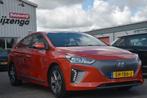 Hyundai IONIQ Premium EV Carplay | DAB | Keyless | LMV | Cli, Auto's, Hyundai, Gebruikt, Overige kleuren, Met garantie (alle)
