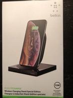 Belkin Draadloze Oplader - Nieuw in Verpakking, Ophalen of Verzenden, Nieuw, Apple iPhone