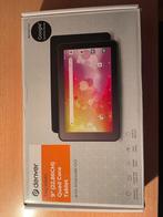 Denver TAW-90083 Quad Core 9 inch Tablet, 9 inch, Nieuw, Ophalen of Verzenden, 16 GB