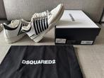 Dsquared2 gave sneakers mt 39, Kleding | Dames, Schoenen, Ophalen of Verzenden, Dsquared2, Sneakers of Gympen, Zo goed als nieuw