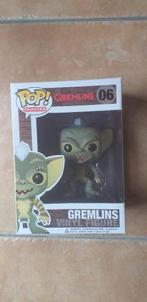 Horror funko pop the gremlins gizmo gremlin exclusive funko, Verzamelen, Ophalen of Verzenden, Zo goed als nieuw