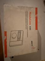 Nefit Moduline 100, Doe-het-zelf en Verbouw, Thermostaten, Gebruikt, Nnb, Ophalen of Verzenden, Nefit