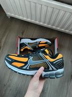 Nike zoom vomero 5 black metalic silver maat 44, Zwart, Nike, Nieuw, Ophalen of Verzenden