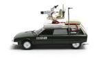 Citroen CX Safari BBC camerawagen Matrix 1:43, Hobby en Vrije tijd, Modelauto's | 1:43, Ophalen of Verzenden, Nieuw, Auto, Overige merken