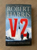 Robert Harris - V2, Ophalen of Verzenden, Robert Harris, Zo goed als nieuw