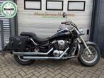 KAWASAKI VN 900 CLASSIC (bj 2006), Motoren, Motoren | Kawasaki, 903 cc, 2 cilinders, Motorrijbewijs A, Bedrijf