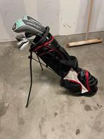 dames WILSON golfset rechtshandig kompleet, Sport en Fitness, Golf, Ophalen, Zo goed als nieuw, Set, Overige merken