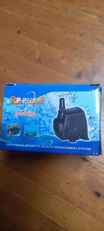 pompje RP 800 2stuks, Ophalen of Verzenden, Nvt, Filter of Co2, Nvt