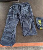 AGU regenbroek GO kids mt 158-164, Ophalen of Verzenden, Zo goed als nieuw, Regenbroek, Kinderen