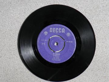 Ria Verda - De zwaluw VINYL SINGLE beschikbaar voor biedingen