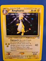 Ampharos 1/111 - Neo Genesis, Verzenden, Gebruikt, Losse kaart