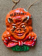 Veldteken Lepelstraat 1981, Ophalen, Gebruikt