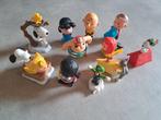 Verzameling van diverse McDonald's figuren, Ophalen of Verzenden, Zo goed als nieuw