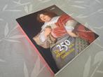 De 250 RIJKSTEN VAN DE GOUDEN EEUW - Kees Zandvliet, Ophalen of Verzenden, Zo goed als nieuw, Schilder- en Tekenkunst