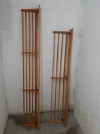 Piet Zwart  Bruynzeel keuken/pannenrek  150 cm., Antiek en Kunst, Ophalen