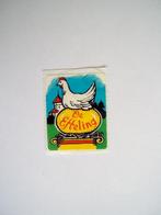 Efteling - Sticker -15, Ophalen of Verzenden, Zo goed als nieuw, Overige typen