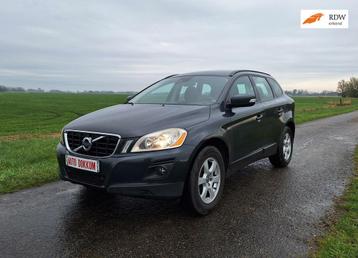 Volvo XC60 2.4D Momentum