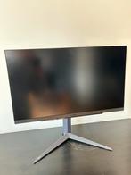 LG UltraGear monitor, Ophalen of Verzenden, Zo goed als nieuw, Quad HD (2K), IPS