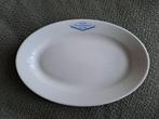 Porseleinen schaal / De Wit's Textiel en Nijverheid /Helmond, Ophalen of Verzenden, Zo goed als nieuw