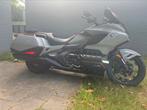 Honda Goldwing 1800 Bagger DCT 2021, Particulier, Meer dan 35 kW, Toermotor, 1833 cc