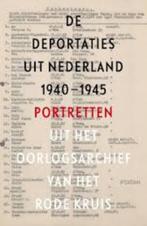 Guus Luijters: De deportaties uit Nederland 1940-1945, Nieuw, Algemeen, Ophalen of Verzenden, Guus Luijters e.a.