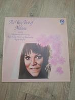 Lp van Melanie the very best of, Ophalen of Verzenden, 1960 tot 1980, Gebruikt, 12 inch